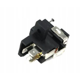 Šepečių laikiklis su generatoriaus šepečiais ex23000