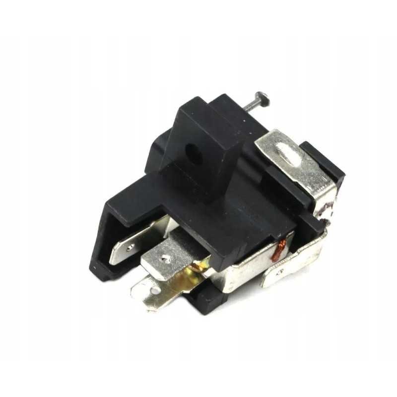 Šepečių laikiklis su generatoriaus šepečiais ex23000