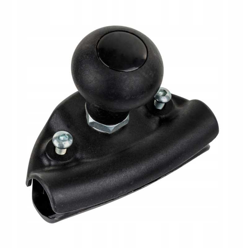 Universali granito fiksavimo vairo rankenėlė 26mm