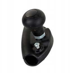 Universali granito fiksavimo vairo rankenėlė 26mm