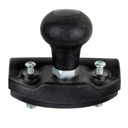 Universali granito fiksavimo vairo rankenėlė 26mm