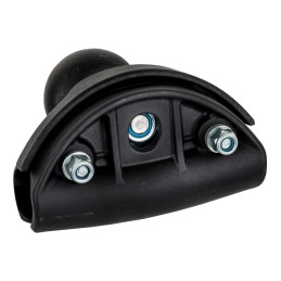 Universali granito fiksavimo vairo rankenėlė 26mm