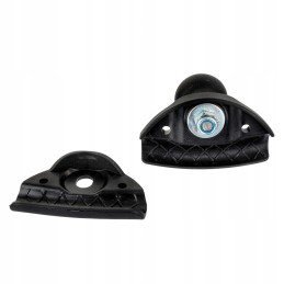 Universali granito fiksavimo vairo rankenėlė 26mm