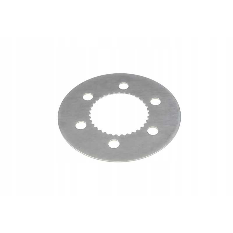 Frikcinio disko tarpiklis mf 3384488m1