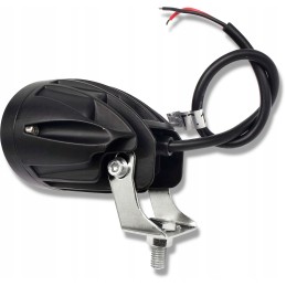 16w mėlyna LED darbinė lempa šakių purkštuvui