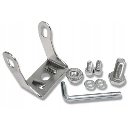 LED purškimo lempa 2x8w 800lm