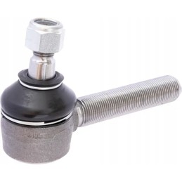 Priekinis trauklės galas