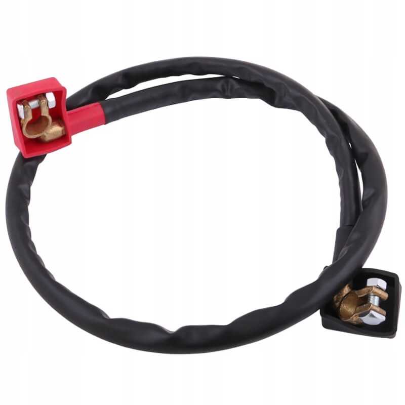 Akumuliatoriaus jungties kabelis c 360 c 385 expom eu