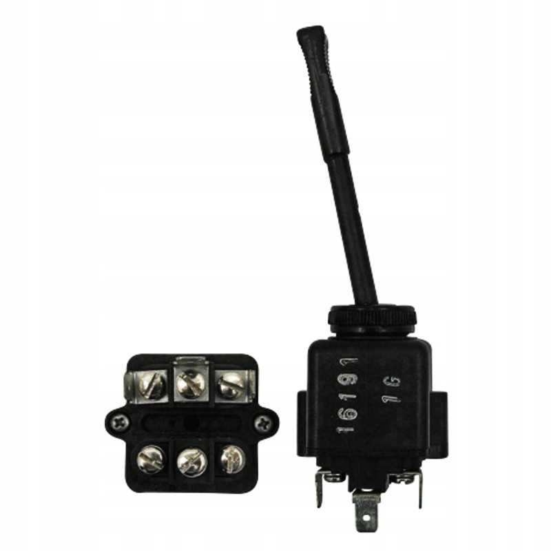 Svirtis jungiklis 22716191000 cobo