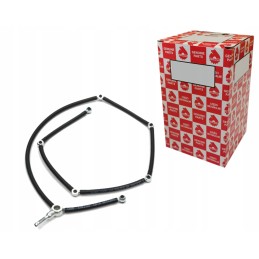 Purkštuko išleidimo vamzdis 6 cil. C 385 89009520u