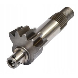 Vairo pagrindinis velenas, skirtas c 360 91000