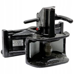 Automatinis kablys JSV Scharmuller