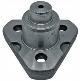 Jungties kaiščio dėklas ih 72702208 granitas