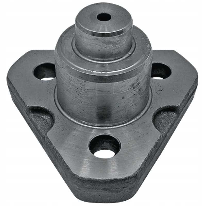 Jungties kaiščio dėklas ih 72702208 granitas