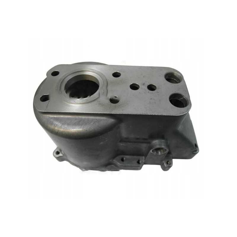 C 360 r8101w8 gaminio greičio reguliatoriaus korpusas