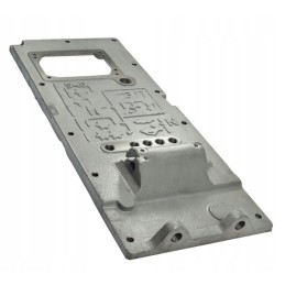 Viršutinis dėžutės dangtelis c 360 50620012 produkto kr