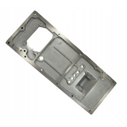 Viršutinis dėžutės dangtelis c 360 50620012 produkto kr