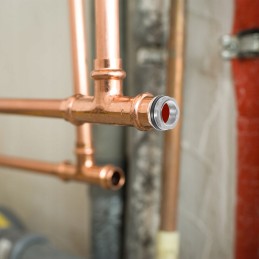 Bako jungtis sodo žarnos išleidimo kamštis vanduo 2 vnt