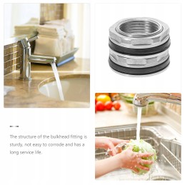 Vandens bako tvirtinimo sriegio jungtis, 2 vnt