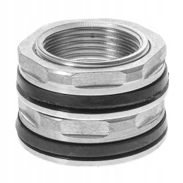 Vandens bako tvirtinimo sriegio jungtis, 2 vnt