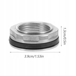 Vandens bako tvirtinimo sriegio jungtis, 2 vnt