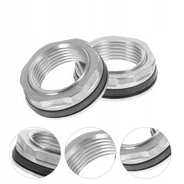 Vandens bako tvirtinimo sriegio jungtis, 2 vnt