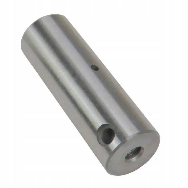 Priekinės reduktoriaus pavaros palydovinis kaištis c 385 674