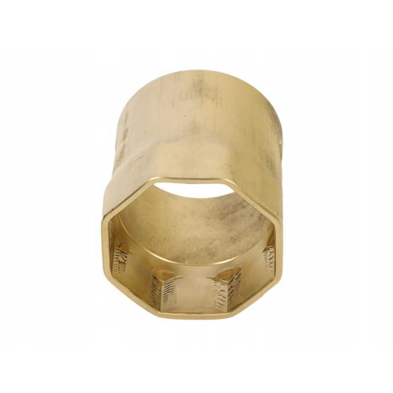 100 vamzdinis veržliaraktis l 120 mm scania 3 4 r galinis 8 kat.