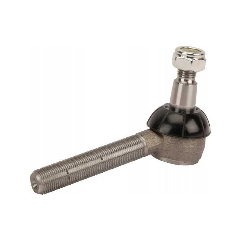 Vairo traukės galas