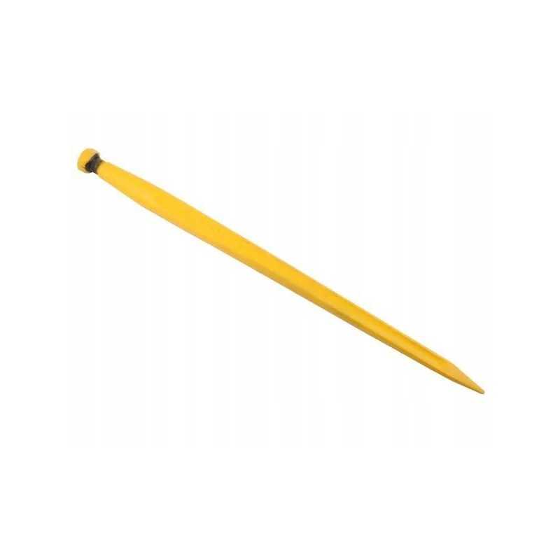 Sunkus universalus tiesus krautuvas l 780 mm