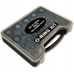 Tarpiklių ir žiedų rinkinys NBR 90 758 vnt. Hyundai