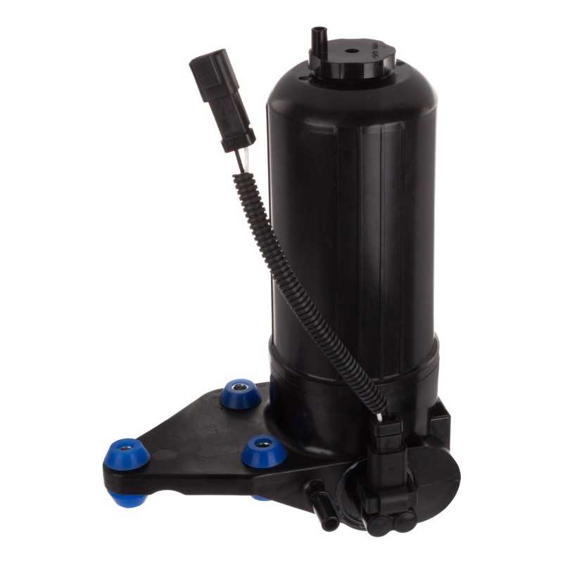 Landini mf elektrinis kuro siurblys