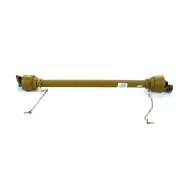 Kardaninis velenas su sankabos kaiščiu 1010-1460mm