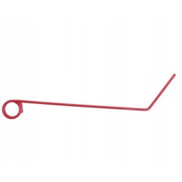 Pirštas, skirtas naudoti su Hatzenbichler 9309