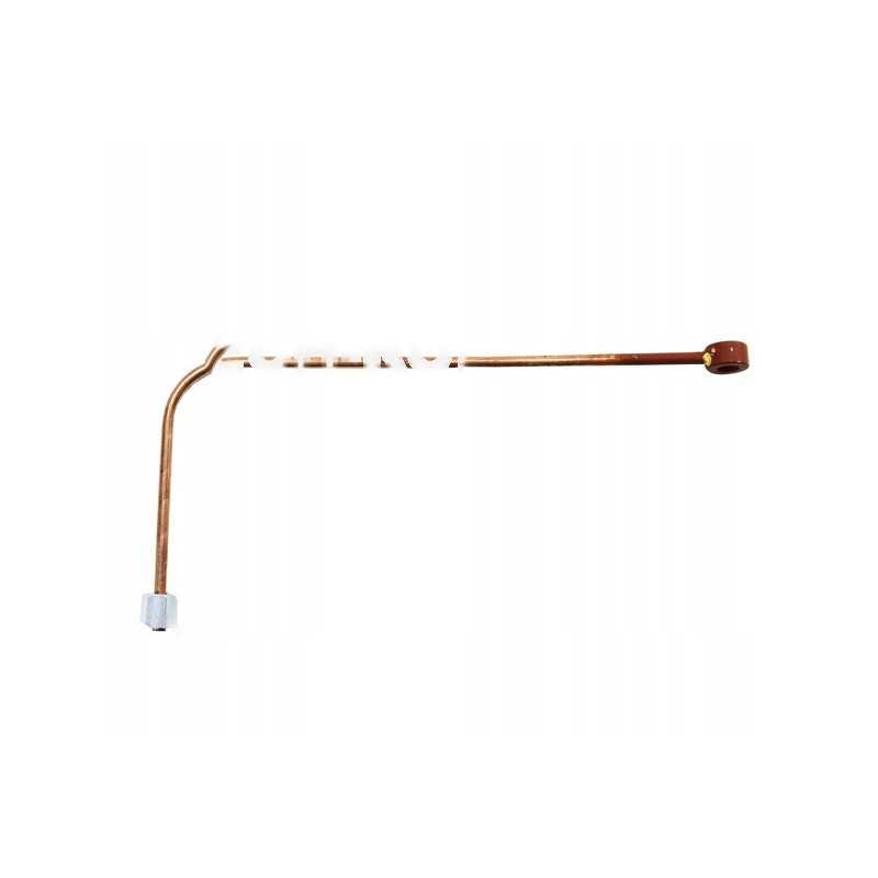 Liepsnos kištukas, pritaikytas Ursus C 3