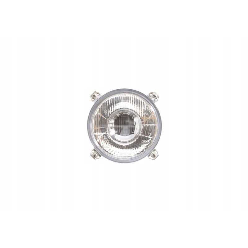 Wesem RE 09237 01 LP priekinis žibintas