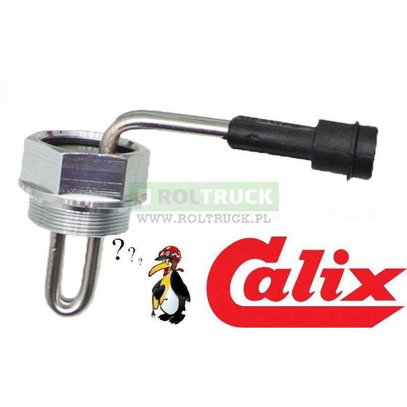 Variklio šildytuvas fiat m42x1 5 new holland td re236