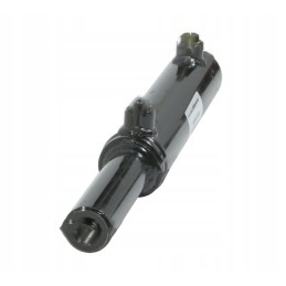 Vairo stiprintuvo cilindras 1x200 ant išilginio strypo C 36