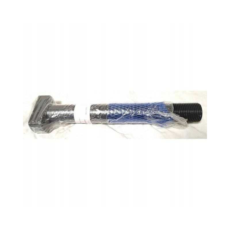 Fendt 700 Agco išmetimo pakabos varžtas, 36 mm sriegis