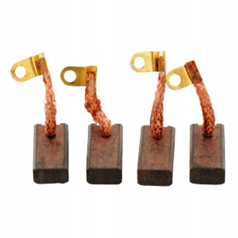 Starterio šepečiai r 7 a