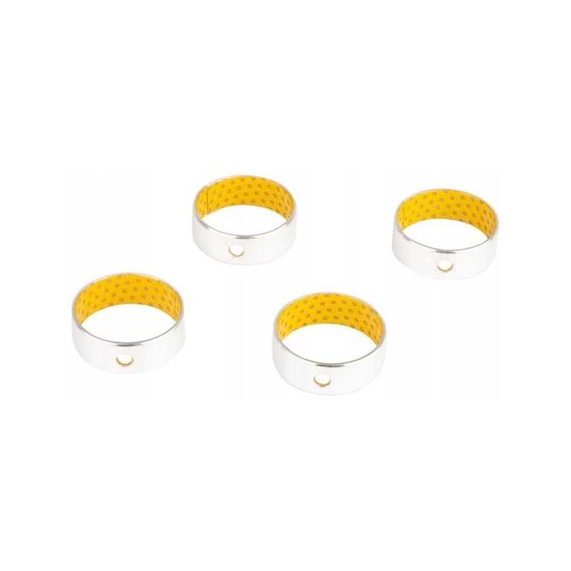 Stumdoma įvorė oe 50 55x20mm plieninis pom glt lhg zb50