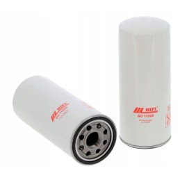 Variklio alyvos filtras hifi filtras so 11029