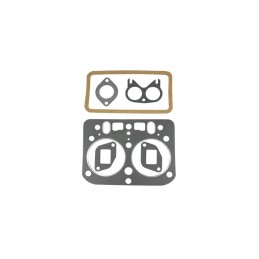 Galvutės tarpiklių komplektas C 330 originalus Ursus