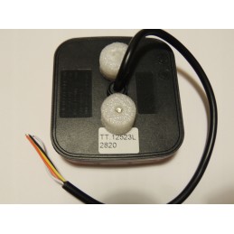 Galinis žibintas su dinamišku LED neoniniu TT12523 L