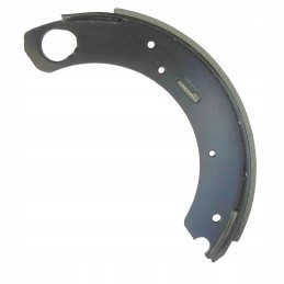 Stabdžių trinkelių komplektacija 1890556m1 235 2812 mf3