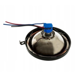 Priekiniai žibintai c 360 c 330 priekiniai žibintai h4 lemputės