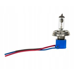 Priekiniai žibintai c 360 c 330 priekiniai žibintai h4 lemputės