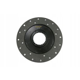 Stabdžių diskas su antdėklu C 385 originalus Ursus