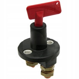 Akumuliatoriaus atjungiklis hebel hella 4556ek002843001