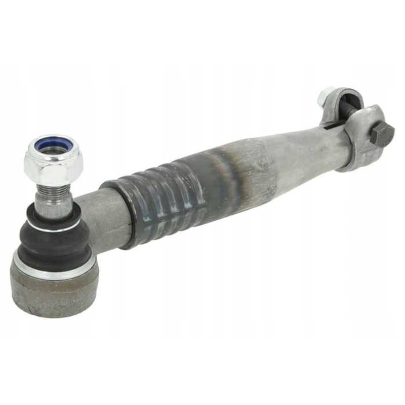 Vpj3443 dešinysis vairo traukės galas